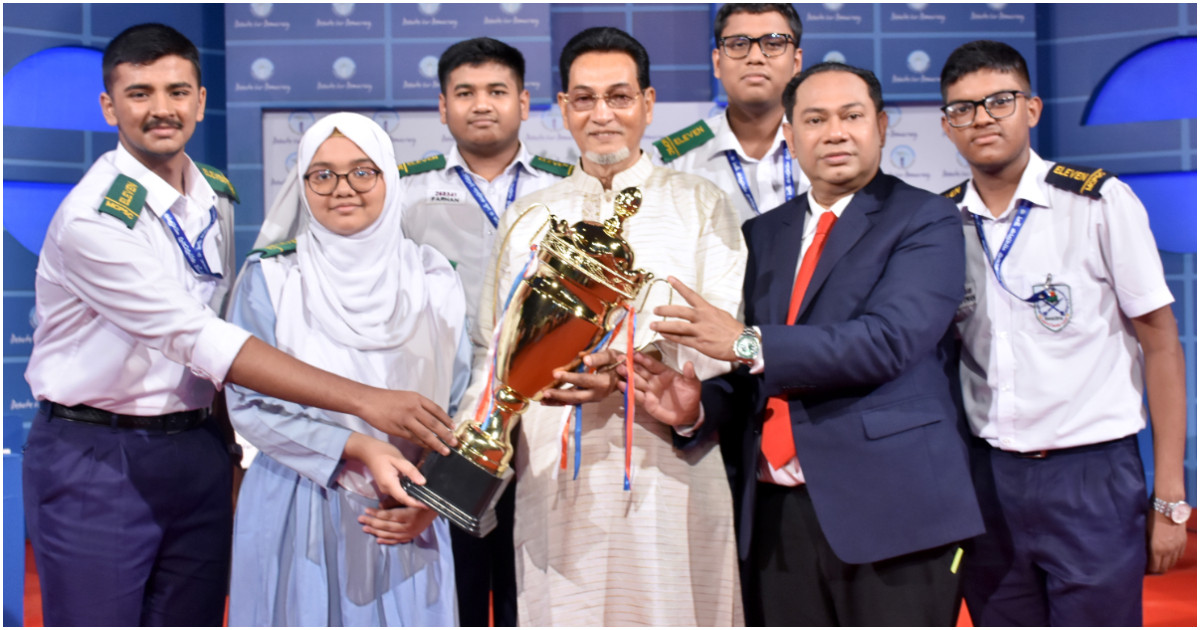 তিন মাসের মধ্যে কিশোর গ্যাংয়ের তৎপরতা নির্মূল : চিফ হুইপ