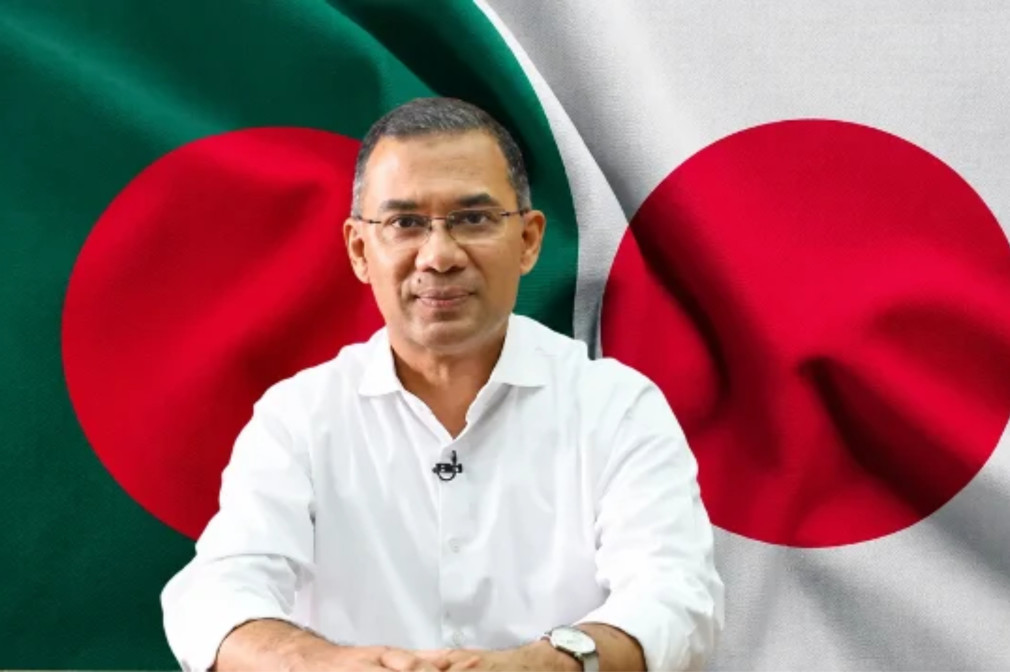 জাপান সফরে প্রধানমন্ত্রীর সঙ্গী হচ্ছেন যারা