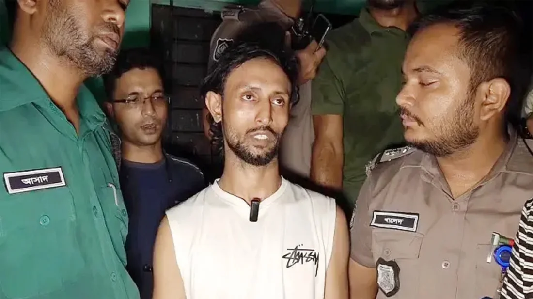 প্রেমে ব্যর্থ হয়ে মাদকাসক্তি, ইউটিউব-ফেসবুক দেখে গড়েন ইয়াবা কারখানা