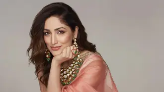 ‘ধুরন্ধর ২’-তে পারিশ্রমিক নিয়ে গুঞ্জন, মুখ খুলে যা বললেন ইয়ামি গৌতম