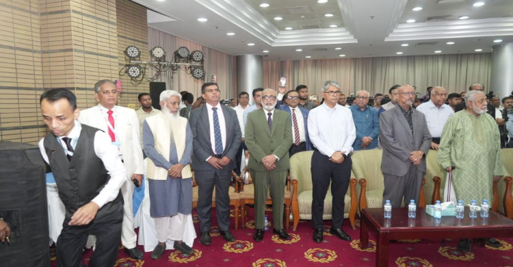 ঢাকায় শুরু আন্তর্জাতিক পর্যটন মেলা বিটিটিএফ ২০২৬, অংশ নিচ্ছে ২০ দেশ