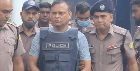 শতাধিক হত্যার অভিযোগে জিয়াউলের মামলায় সাক্ষ্য দেবেন তদন্ত কর্মকর্তা