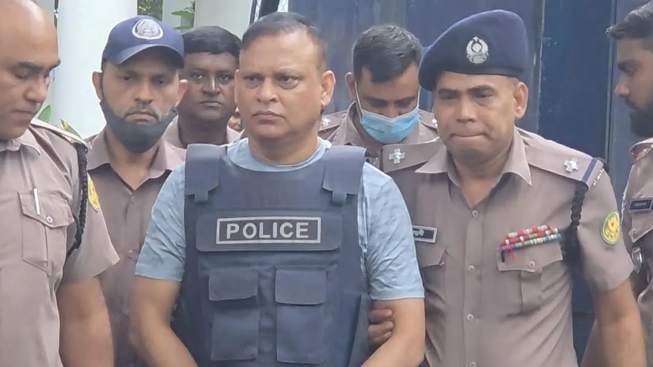 শতাধিক হত্যার অভিযোগে জিয়াউলের মামলায় সাক্ষ্য দেবেন তদন্ত কর্মকর্তা